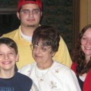 Meet your Posher, Rose